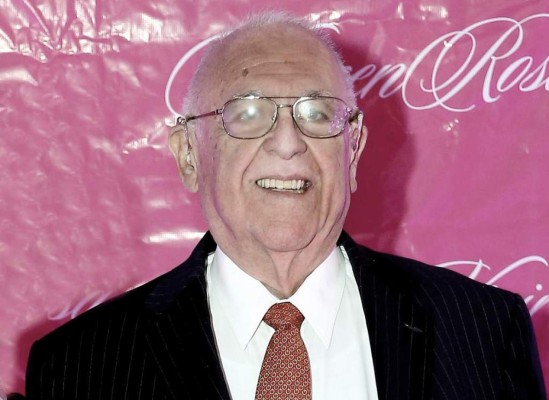 Magistrado Carlos David Cálix conocerá extradición de Jaime Rosenthal