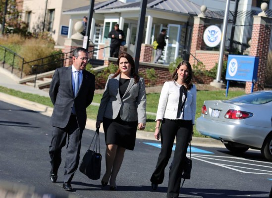 TPS será renovado o cancelado en bloque a Honduras, Guatemala y El Salvador