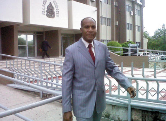 Panamá apoyará a esclarecer casos