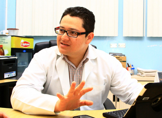 Sin cardiólogos se queda sector público en San Pedro Sula