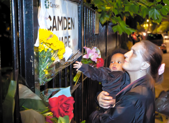 Muerte de Amy Winehouse aún es misterio