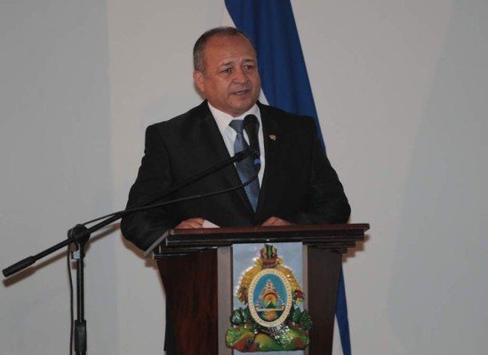 'Estamos a la espera de las órdenes de captura'