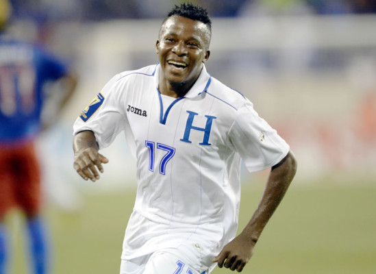 Marvin Chávez: 'Honduras tiene capacidad de clasificar a octavos del Mundial'