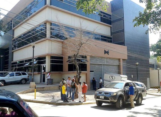 Matan a dos jóvenes en Tegucigalpa