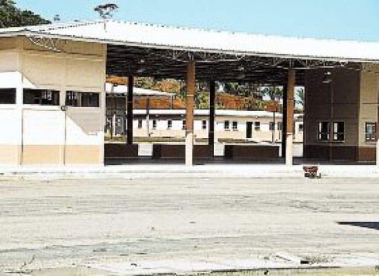 Guatemala crea puesto aduanero en Entre Ríos