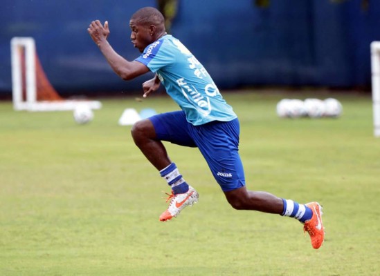 JC García: 'Apuntamos al título del Mundial, es difícil pero no imposible'