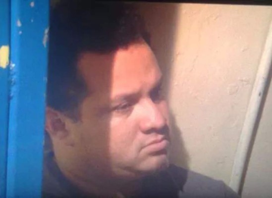 Capturan a exagente de la DNIC para investigación