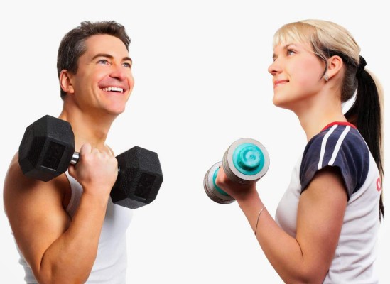 La actividad física diaria podría ayudar a reducir el riesgo de Parkinson