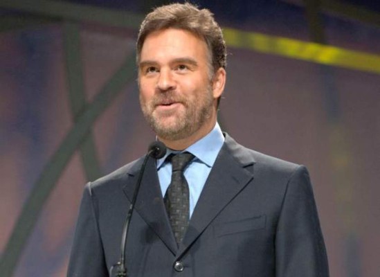 Filtran fotos íntimas de Ari Telch