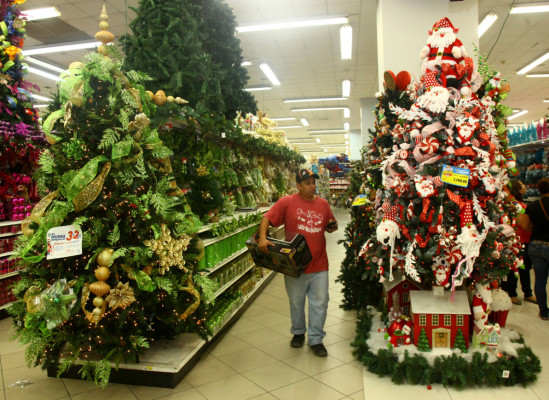 Diunsa inaugura hoy ampliación de tienda en la salida a La Lima