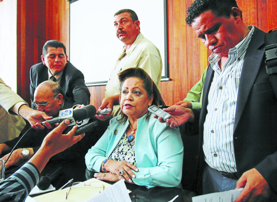 Tribunal de cuentas se centrará en auditoría en el IHSS