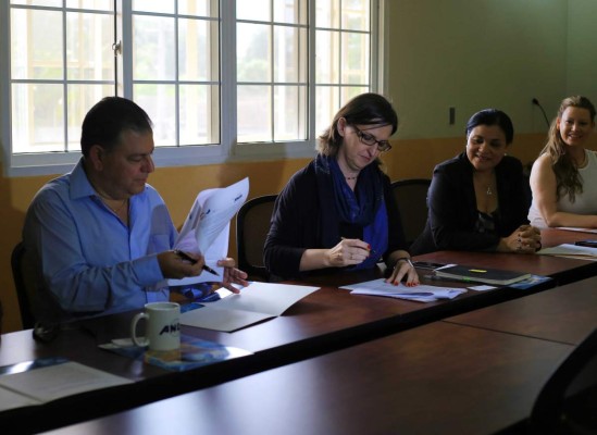 Con alianza promoverán los negocios sostenibles