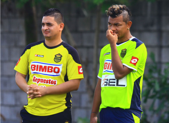 En el Real España aún no se ven campeones