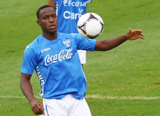 Honduras, consciente de que no debe fallar contra Panamá