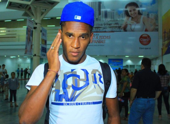 Beckeles: 'No es un retroceso ir al Necaxa'