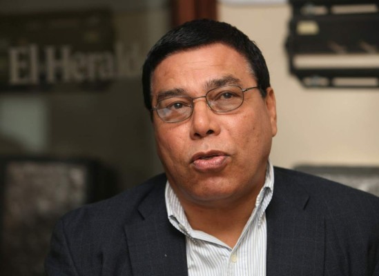 'En tomas de Unah priva lo político, no lo académico”: Julieta Castellanos