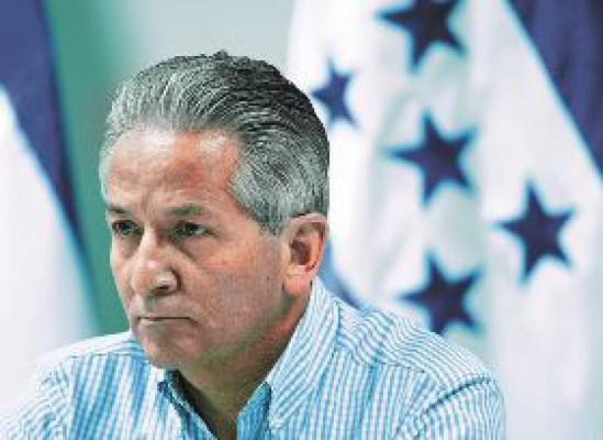 Así luce en la actualidad el expresidente Ricardo Maduro