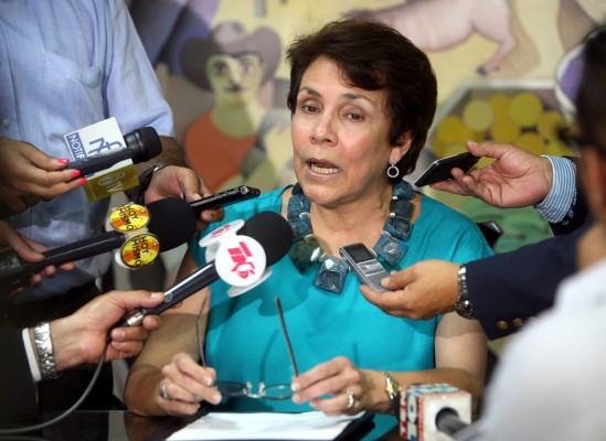 Canciller inaugurará embajada en Rusia