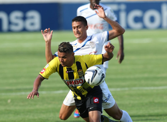 La Liga Nacional ratifica horarios de las semifinales