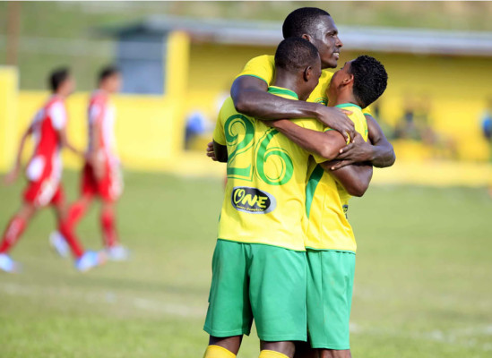 Parrillas One consigue un triunfo con sabor cafetero y Vida se hunde más