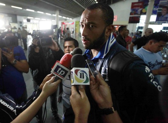 Muma Bernández: 'Están matando a Medford y las cosas no son así'