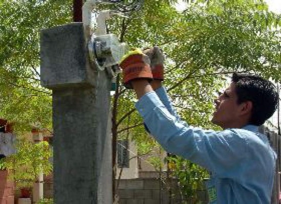 En San Pedro Sula operaba laboratorio clandestino de medidores de energía