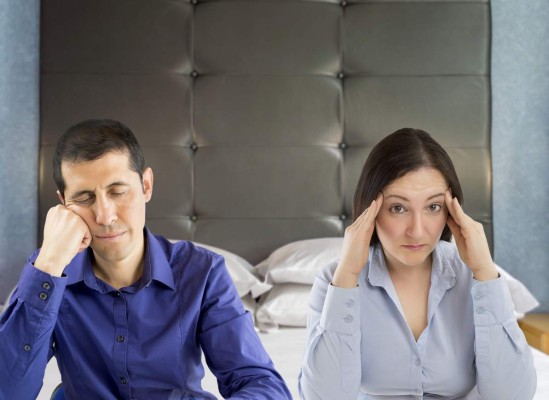 5 cosas que están acabando con tu relación