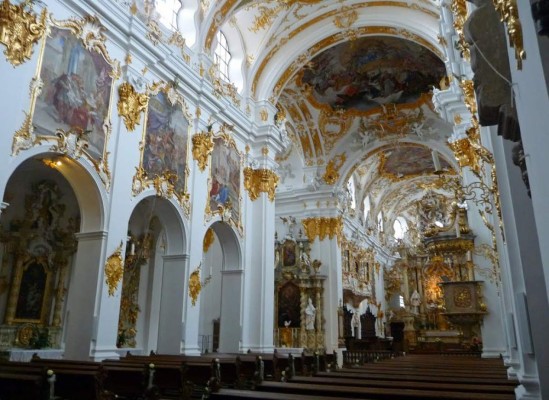 Al menos 547 niños, víctimas de abusos en un coro católico en Alemania  