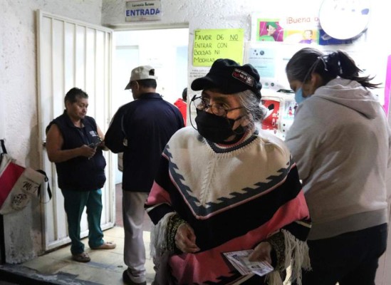 Más de 50 mil contagiados por COVID-19 estima gobierno mexicano
