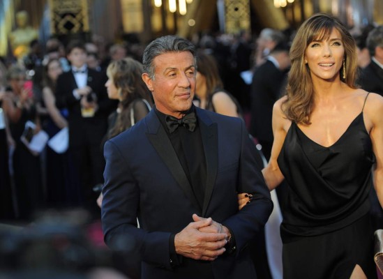 Hermano de Sylvester Stallone estalla contra la Academia de los Óscar