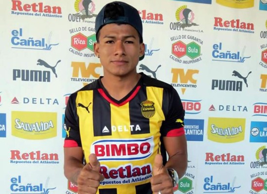 'Chino' López: 'Se me ha hecho el sueño realidad'