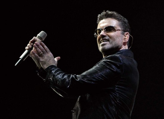 Muere el cantante George Michael