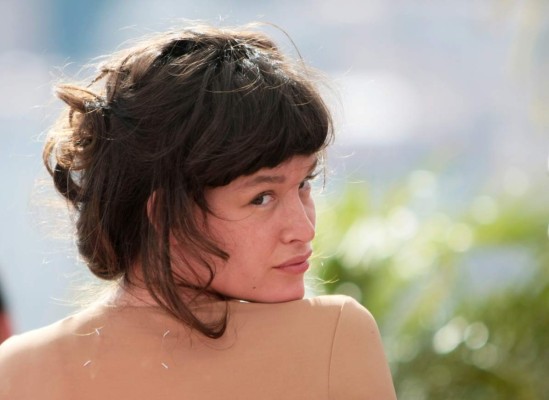 Paz de la Huerta fue abusada dos veces por Harvey Weinstein