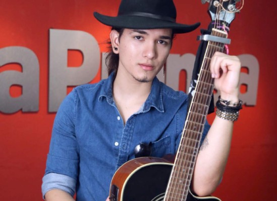 Hajime Waki: 'Romeo Santos es mi modelo a seguir”