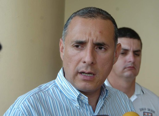 Hoy es la audiencia de supuesto asesino