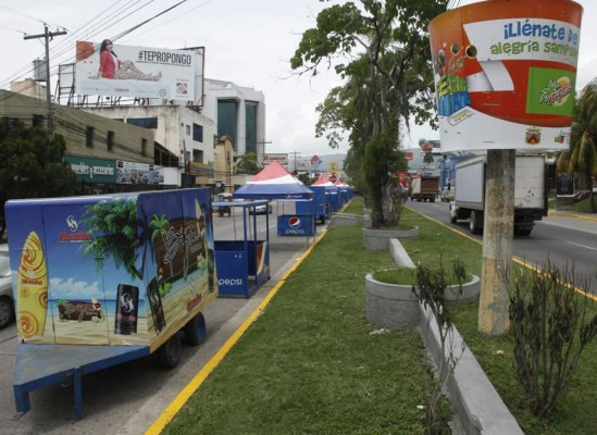 A las 6:00 pm se cerrarán la Circunvalación en San Pedro Sula