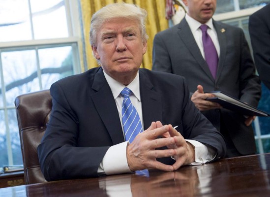 Todos tenemos un Donald Trump dentro