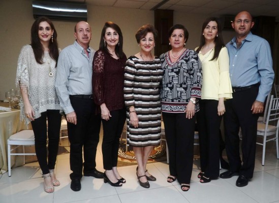 Visita del arzobispo metropolitano de la Iglesia Ortodoxa de Antioquía para México, Venezuela, Centroamérica y el Caribe, Monseñor Ignacio Samaán
