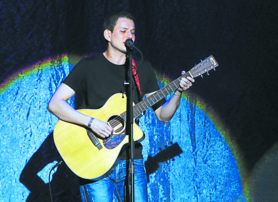 Los dueños de las noches sampedranas