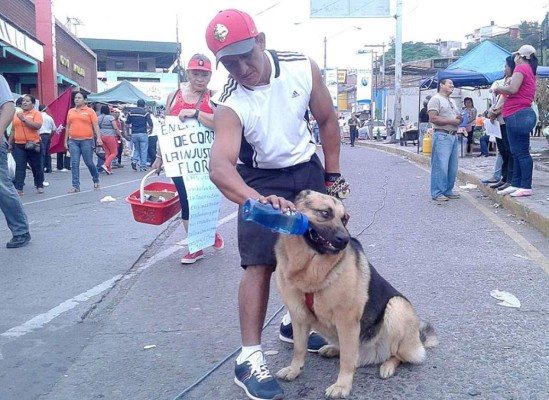 Las curiosidades del Día del Trabajo en Honduras