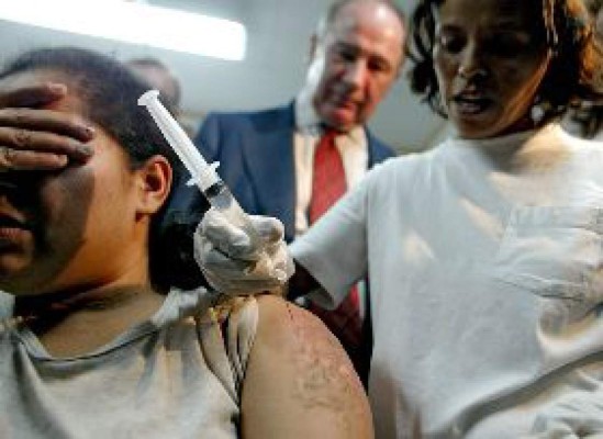 Director del FMI exige al Gobierno de Honduras reducir la pobreza