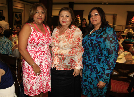 Adriah Gonzales Handal esta por nacer