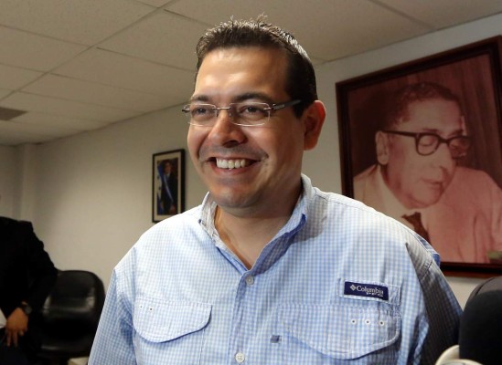 Convocan a líderes al gran diálogo nacional