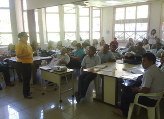 Salud toma nuevas medidas contra dengue