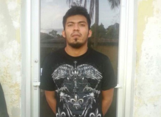 Condenan a 21 años a cabecilla de la banda 'Los Chirizos'