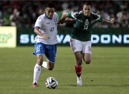 La Concacaf podría perder repechaje para el Mundial de Rusia-2018