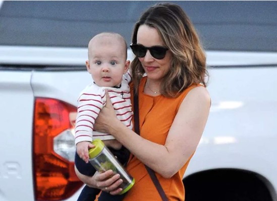 Famosas que se estrenaron como mamás en 2018