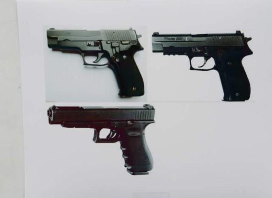 La vida de lujos de Elliot Rodger, el tirador de Santa Bárbara