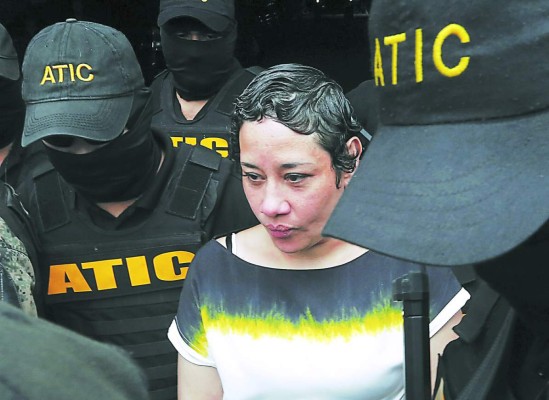 Jueza con jurisdicción nacional seguirá presa