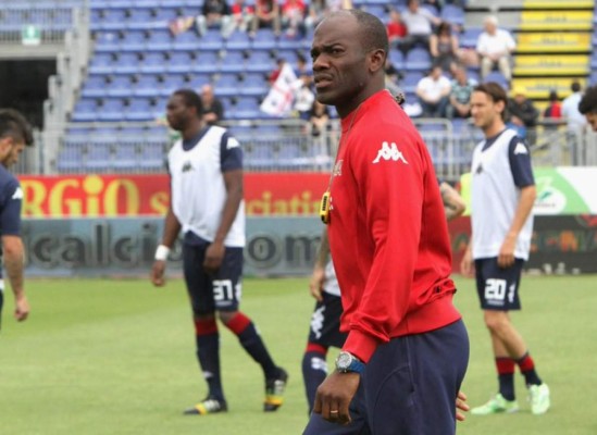 'Honduras tiene en Lozano a uno de los mejores delanteros de la región”